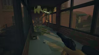 Die Trying