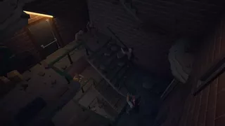 Die Trying