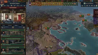 Скриншот 6 к игре Europa Universalis V