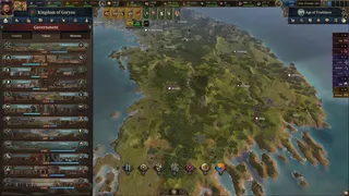 Скриншот 8 к игре Europa Universalis V
