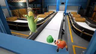 Скриншот 5 к игре Run, Veggies!