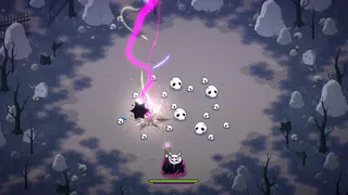 Скриншот 5 к игре Thunder of the DemonKing