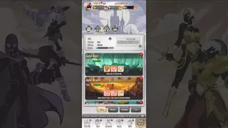 Hero Stickman