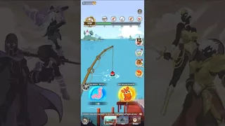 Hero Stickman
