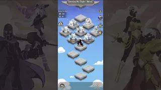 Hero Stickman