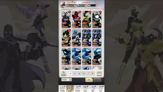 Скриншот 5 к игре Hero Stickman