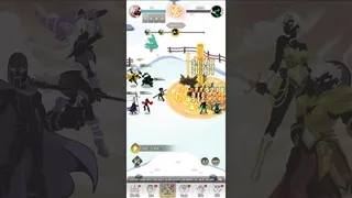 Скриншот 7 к игре Hero Stickman