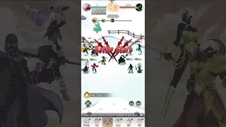 Скриншот 8 к игре Hero Stickman