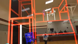 Скриншот 6 к игре Catastrophic Inversion