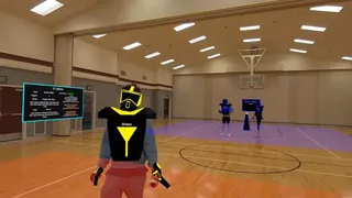 Скриншот 8 к игре Catastrophic Inversion
