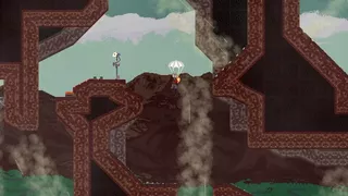 Failed Falling