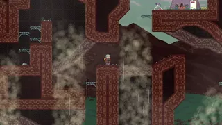 Failed Falling