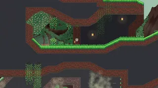 Скриншот 5 к игре Failed Falling