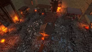 Galleons of Fortune: Pioneers
