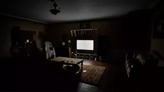 The Forgotten Apartment