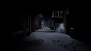 The Forgotten Apartment