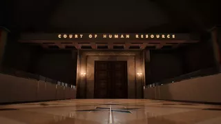 The Internal