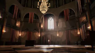 The Internal
