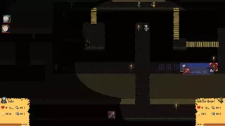 A Song of Steel and Spirits