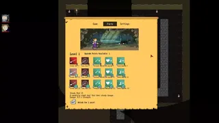 Скриншот 8 к игре A Song of Steel and Spirits