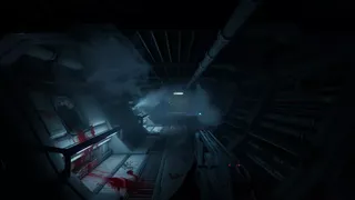 Скриншот 5 к игре Alien: Rogue Incursion Evolved Edition