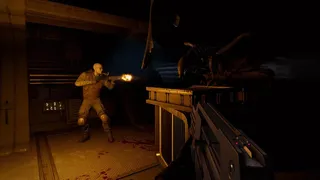 Скриншот 6 к игре Alien: Rogue Incursion Evolved Edition