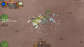 SwordBorn