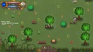 Скриншот 5 к игре SwordBorn