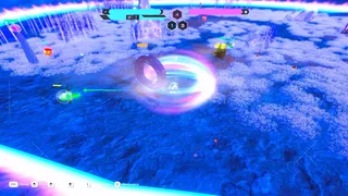 Скриншот 5 к игре Arc’s Glitch Defender