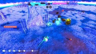 Скриншот 7 к игре Arc’s Glitch Defender