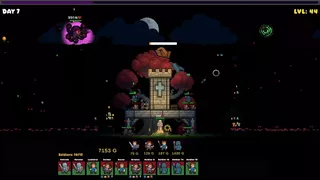 Shrine Protectors