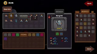Скриншот 7 к игре Shrine Protectors