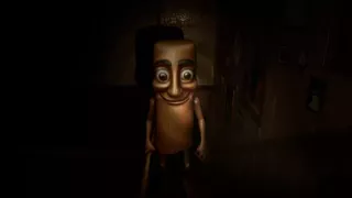 BRAINROT NIGHTMARES