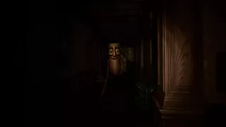 BRAINROT NIGHTMARES
