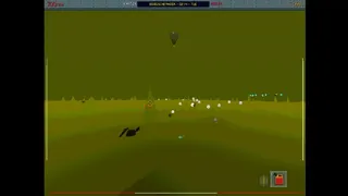 Скриншот 6 к игре HEIZEN Airspace