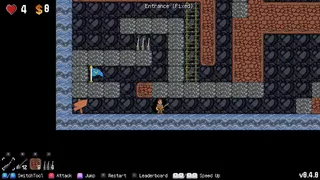 Cave Trek