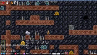 Cave Trek
