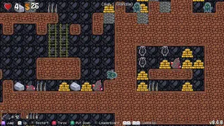 Скриншот 5 к игре Cave Trek