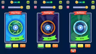 Geometry Loop