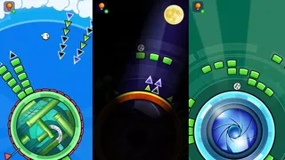 Скриншот 5 к игре Geometry Loop