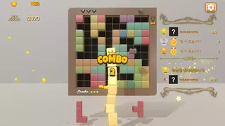 Bricks 10x10