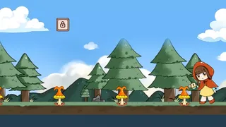 Скриншот 5 к игре 蘑菇庄园（Mushroom Manor）