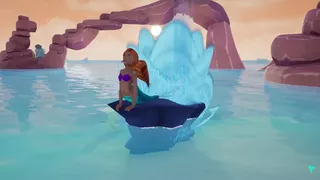 Mermaid Life