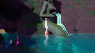 Mermaid Life