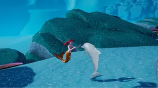 Скриншот 5 к игре Mermaid Life