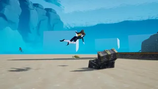 Скриншот 6 к игре Mermaid Life