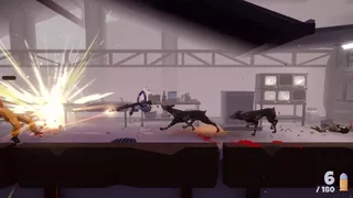 Deadliest Pigeon