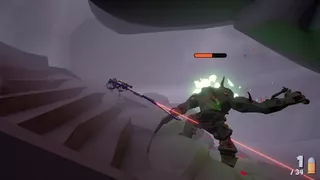 Deadliest Pigeon