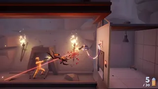 Скриншот 6 к игре Deadliest Pigeon