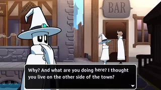 The Trial